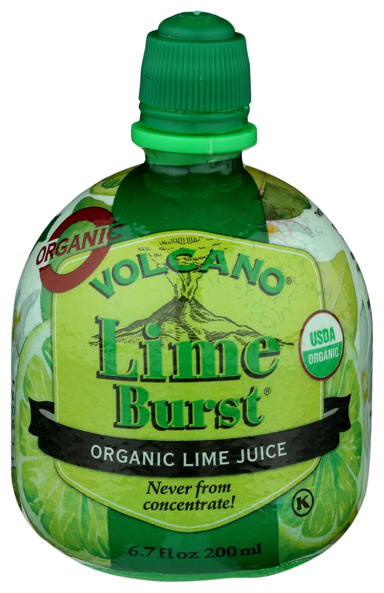 Lime Juice