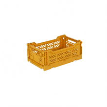 Load image into Gallery viewer, Small Folding Crate
