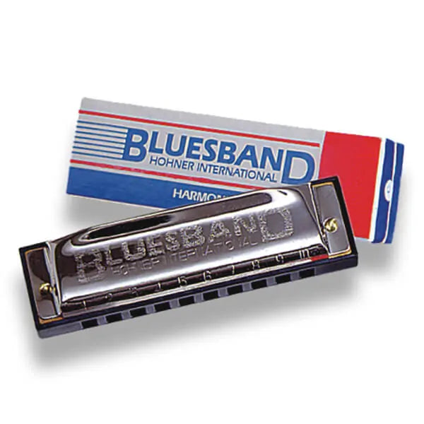 Harmonica
