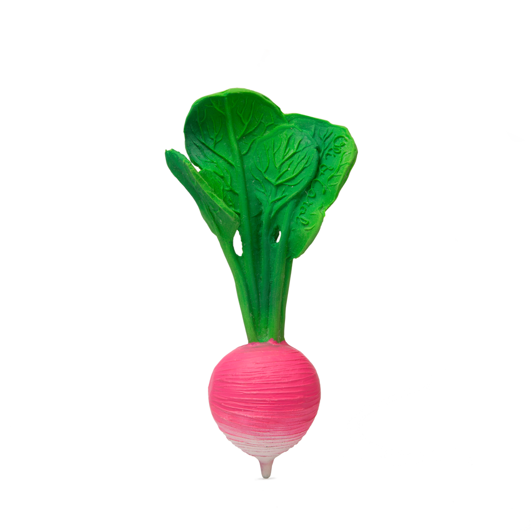 Ramona the Radish