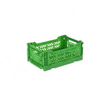 Load image into Gallery viewer, Small Folding Crate
