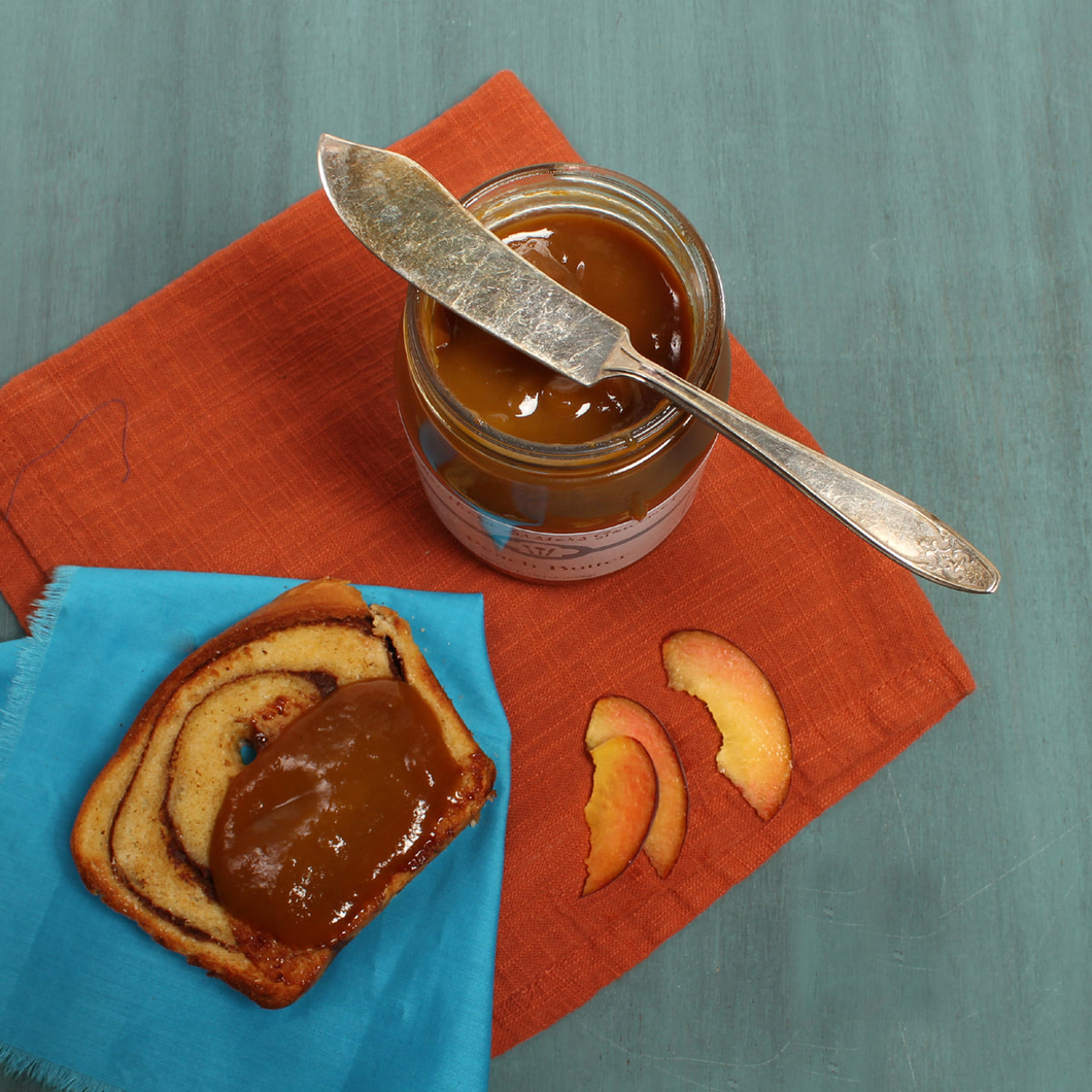 Peach Butter