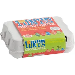 Easter Egg Carton