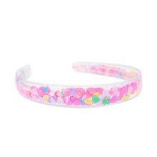 Load image into Gallery viewer, Confetti Headband
