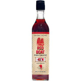 Fish Sauce