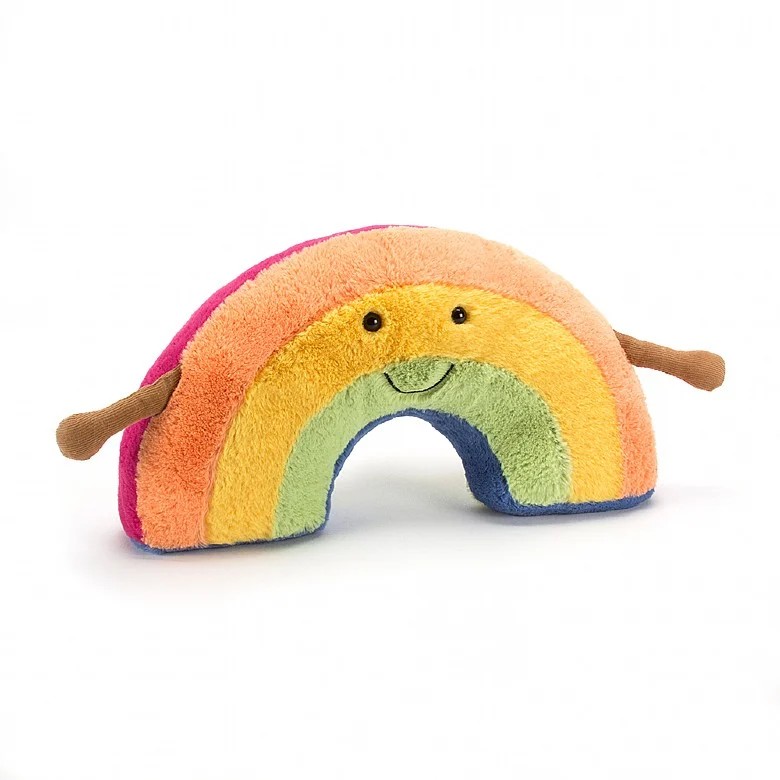 Amuseable Rainbow - Huge