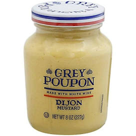Dijon Mustard