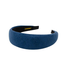 Load image into Gallery viewer, Suede Headband
