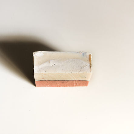 Lavender Rose Soap