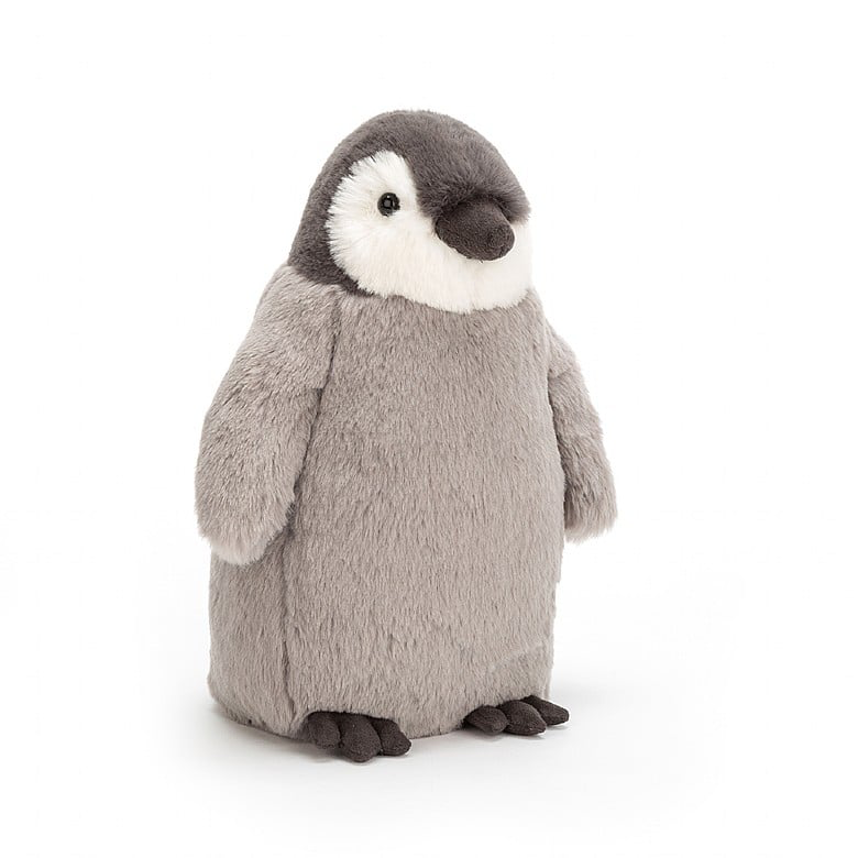 Percy Penguin