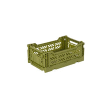 Load image into Gallery viewer, Small Folding Crate
