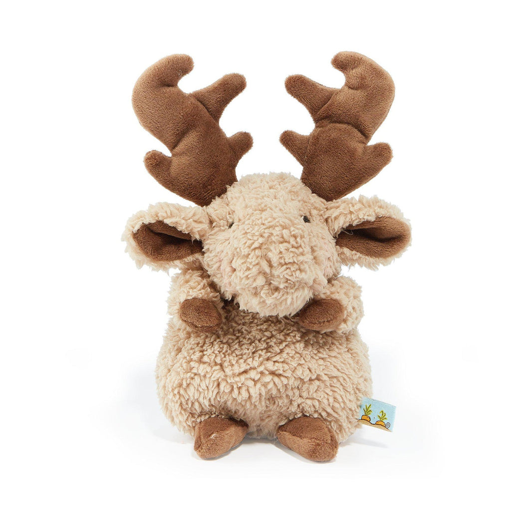 Wee Bruce the Moose