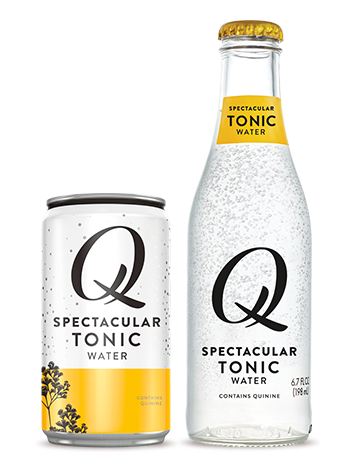 Tonic Water - 4 Pack