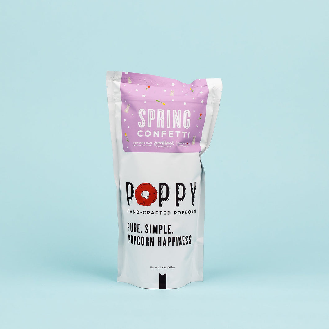 Spring Confetti