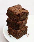 Peanut Butter Cup Brownie Mix