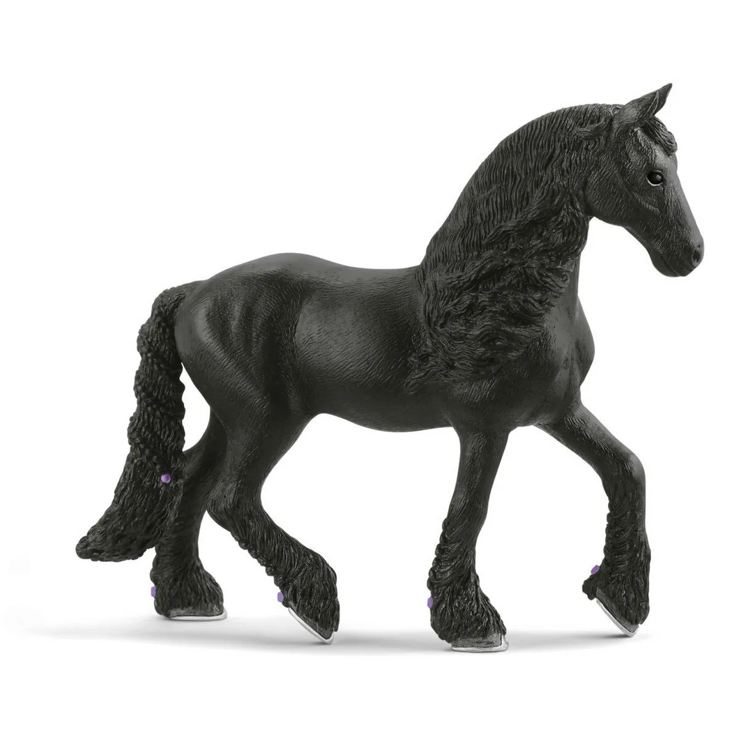 Frisian - Mare