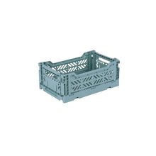 Load image into Gallery viewer, Small Folding Crate
