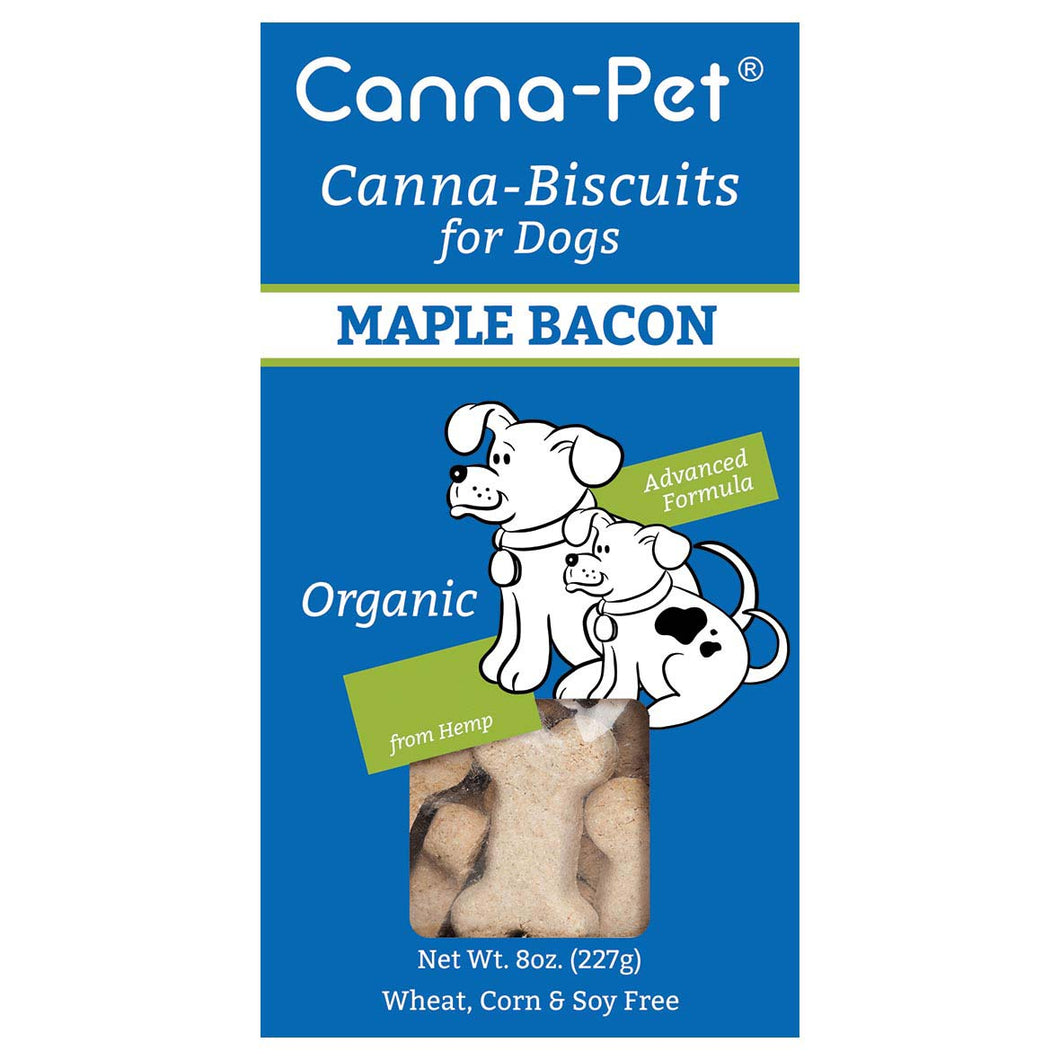 Maple Bacon