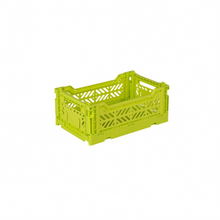Load image into Gallery viewer, Small Folding Crate
