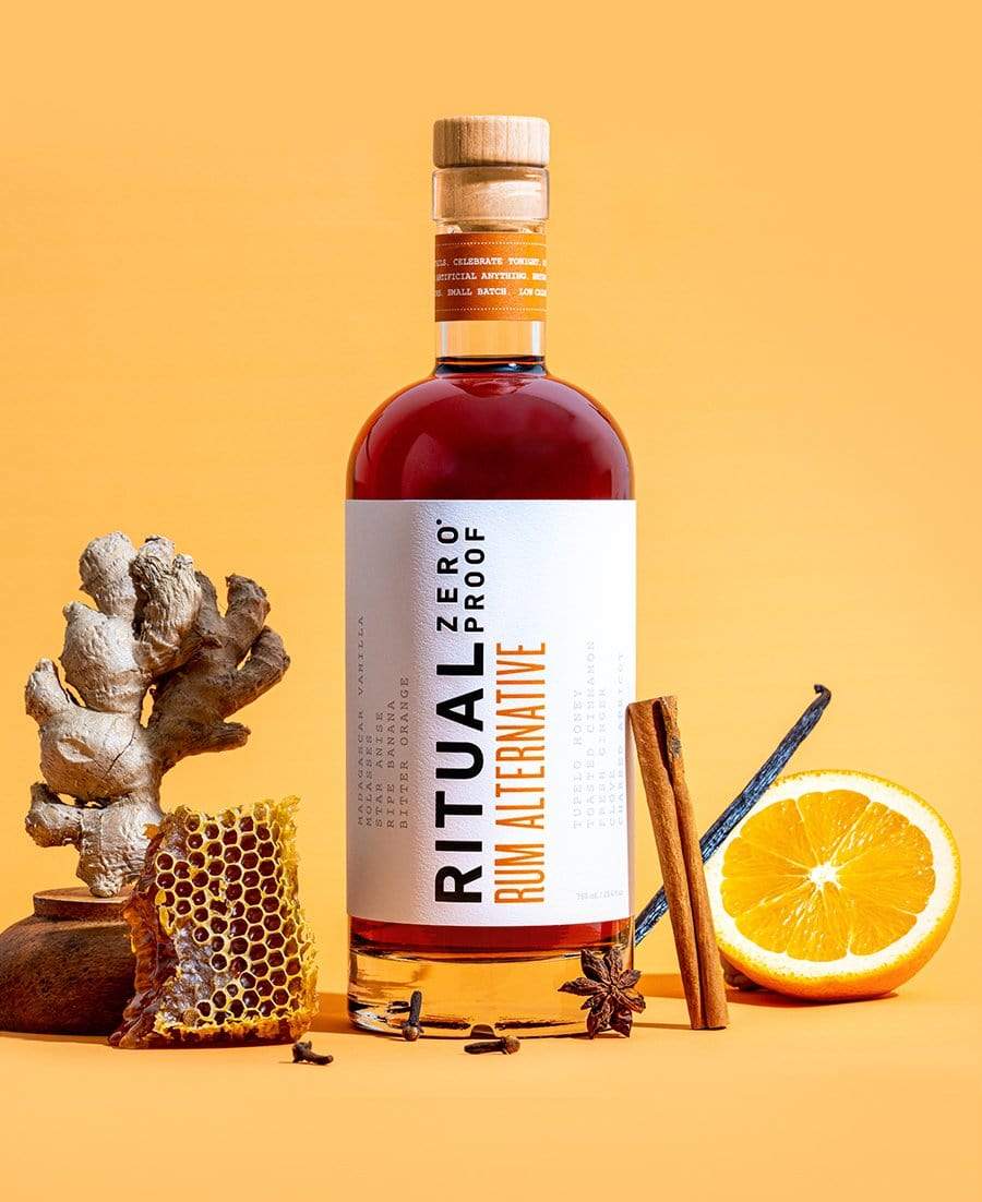 Rum Alternative