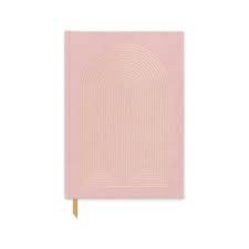 Radiant Rainbow Journal