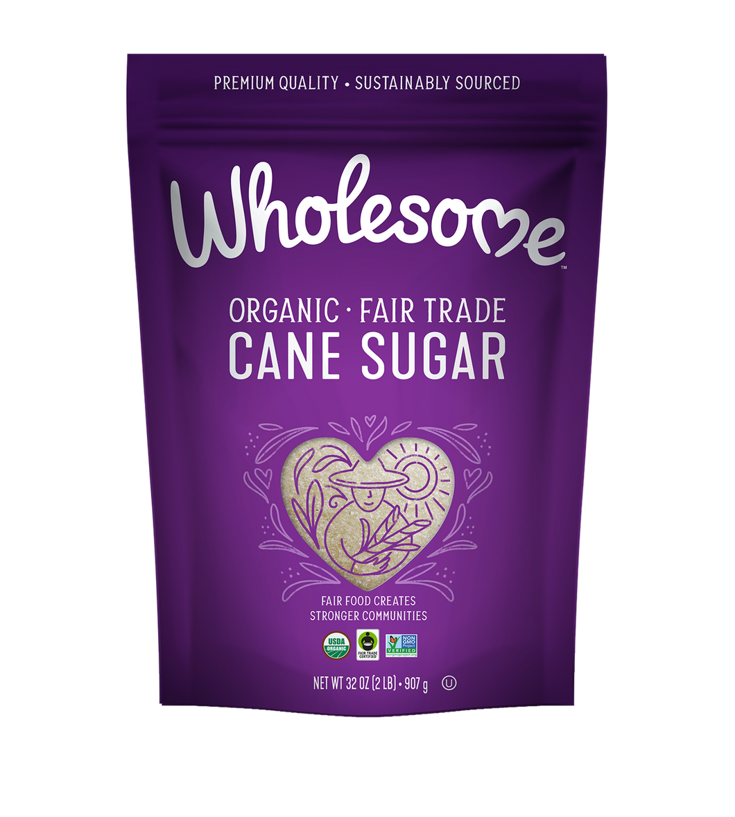 Cane Sugar