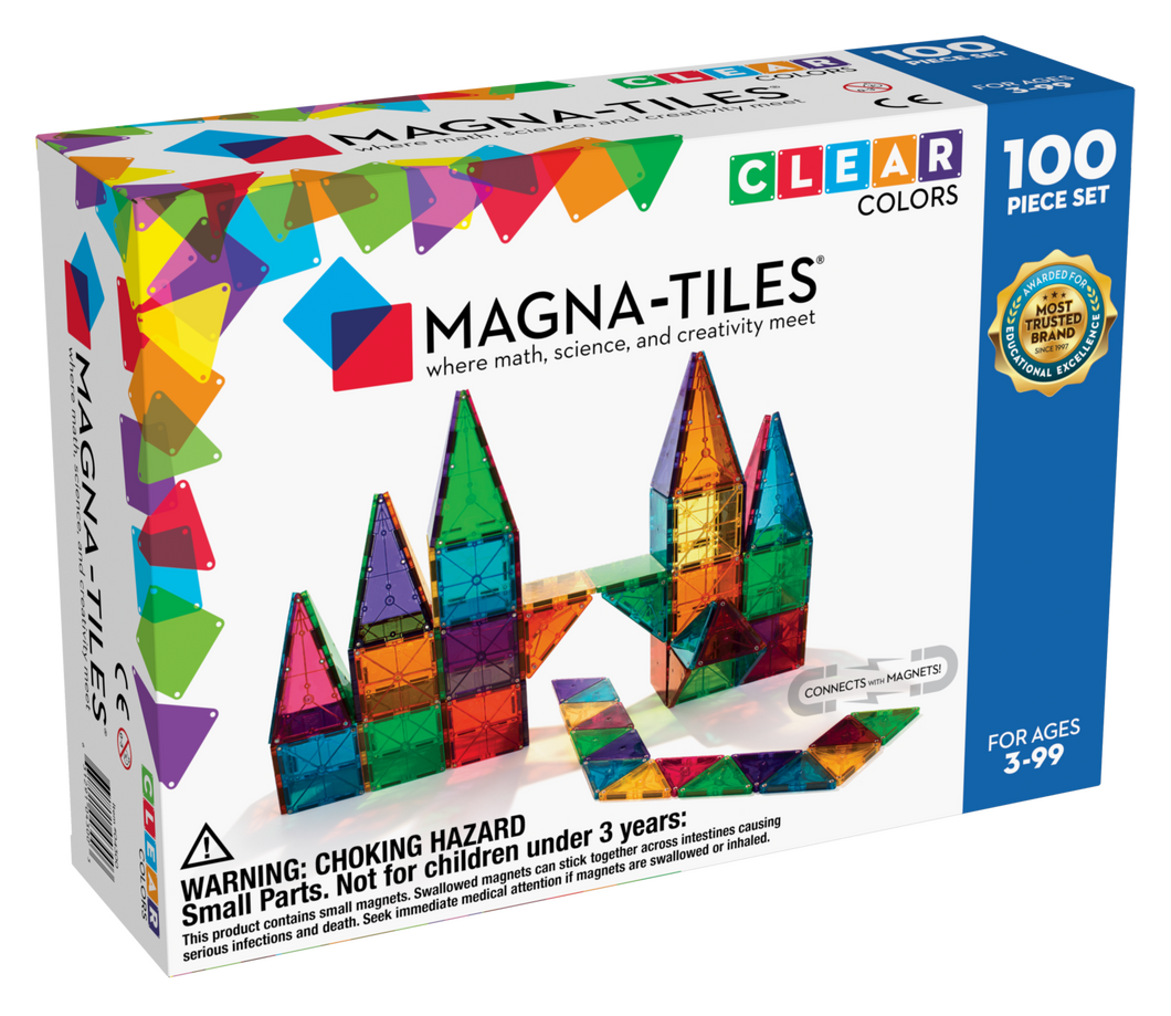 Classic 100-Piece Set