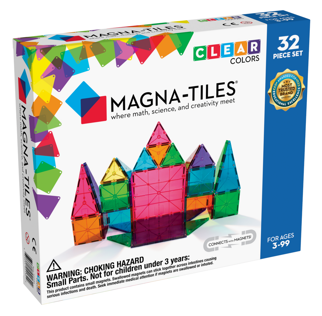 Classic 32-Piece Set