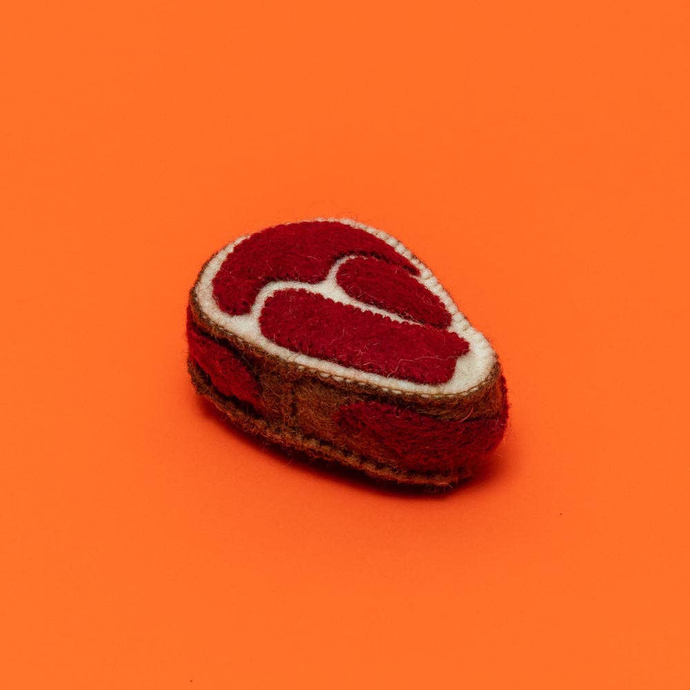 Wool Steak