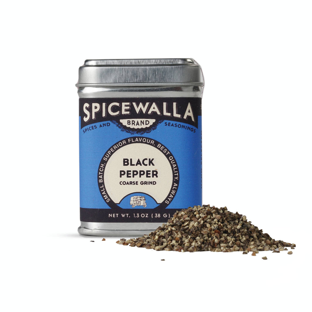 Black Pepper
