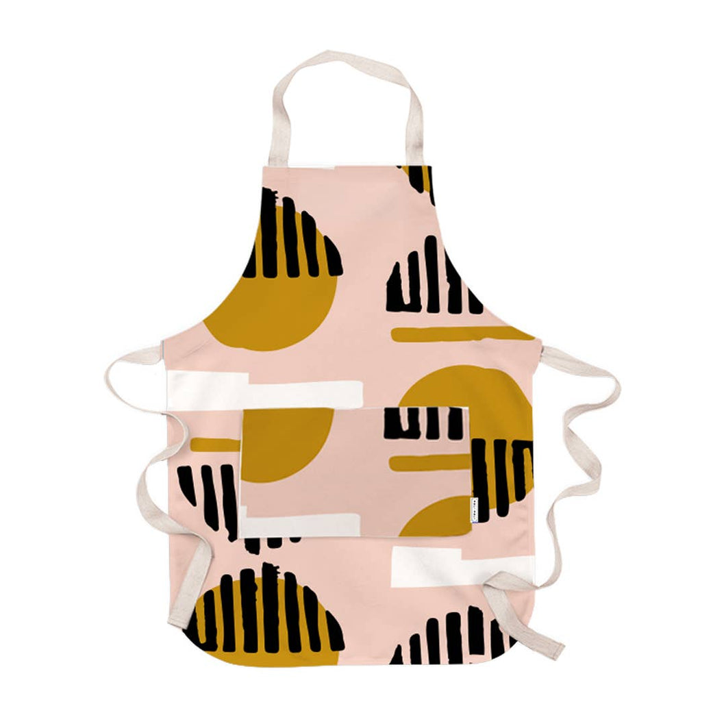 Apron - Malibu