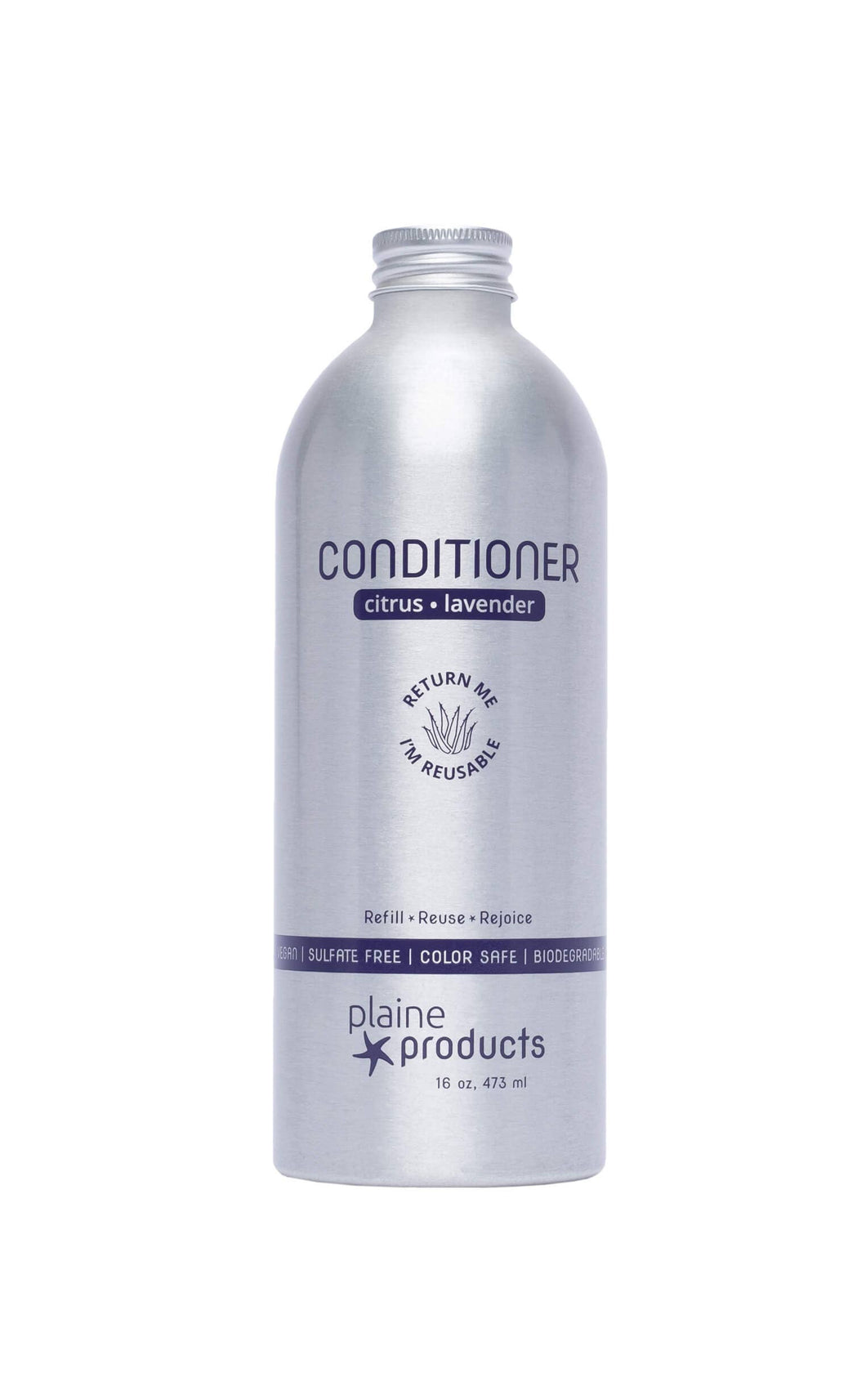 Conditioner (comes without pump)