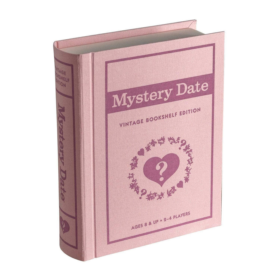 Mystery Date