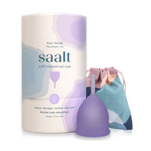 Load image into Gallery viewer, Soft Menstrual Cup
