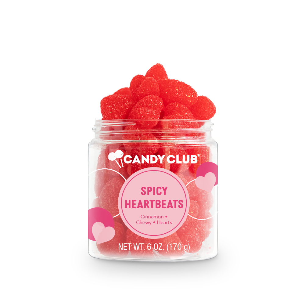 Spicy Heartbeats