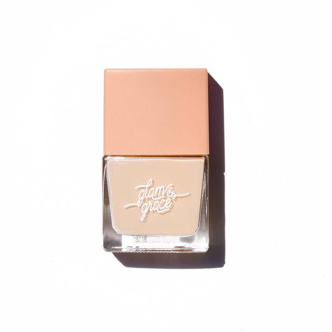Sweet Cream