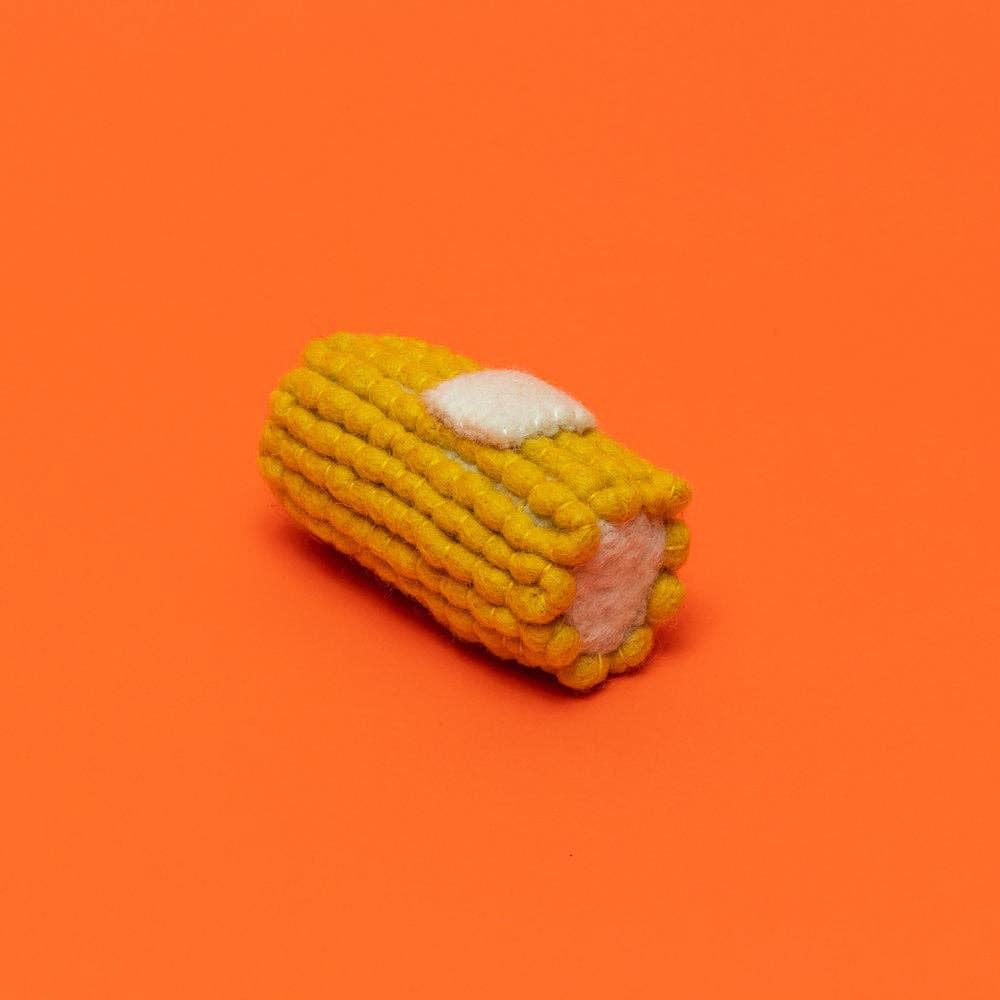 Wool Corn
