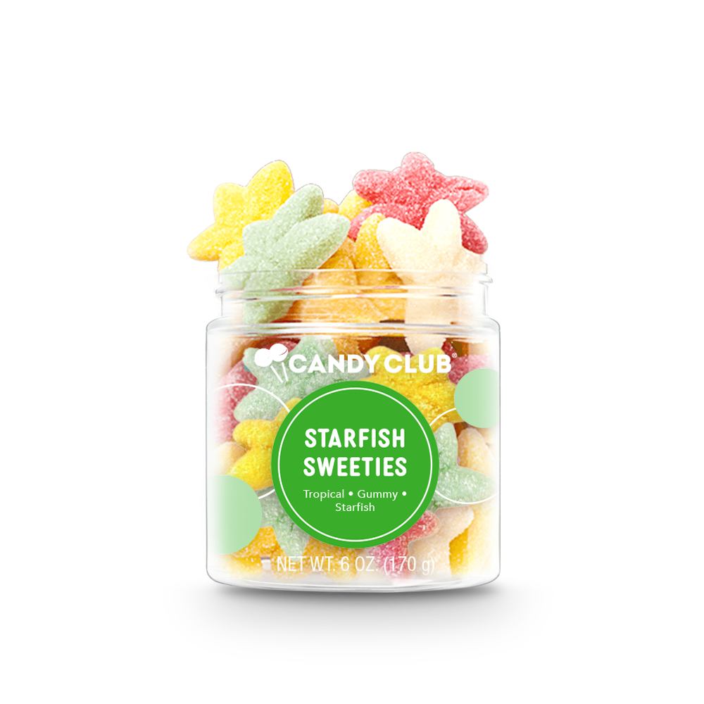 Starfish Sweeties