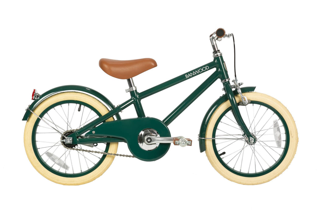 Classic Bicycle