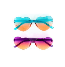 Load image into Gallery viewer, Ombré Sunglasses

