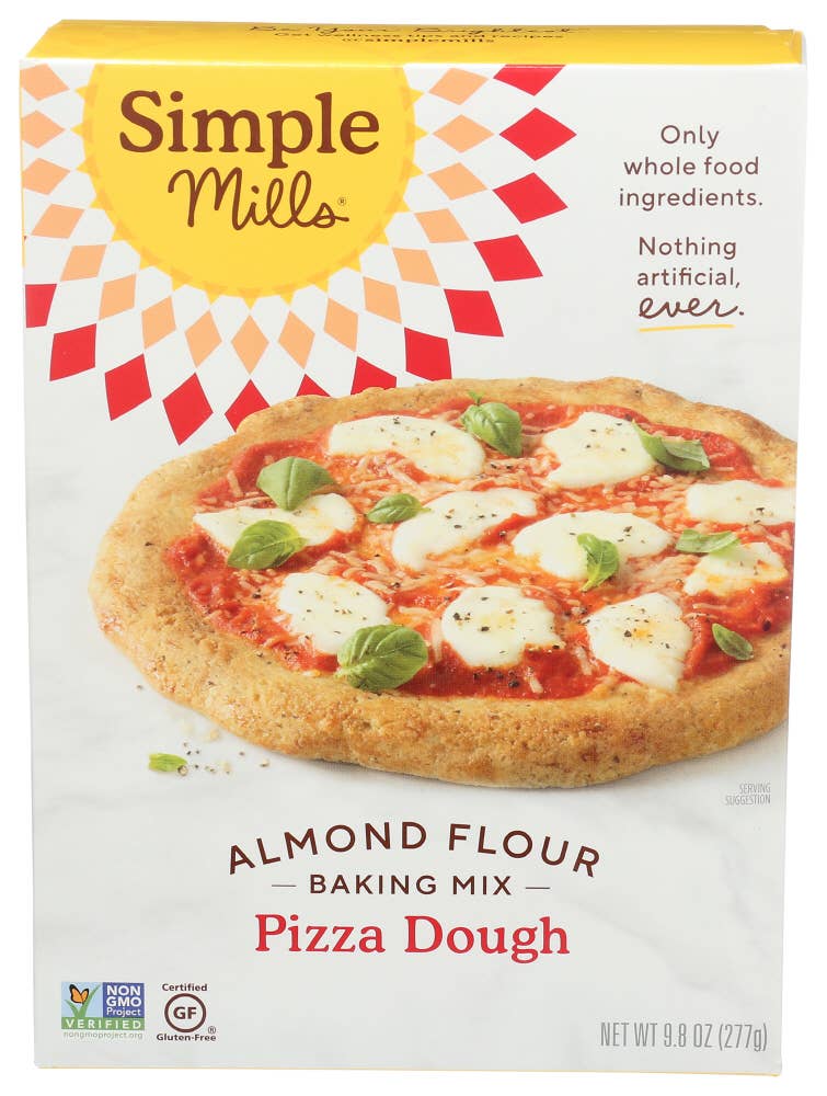 Pizza Dough