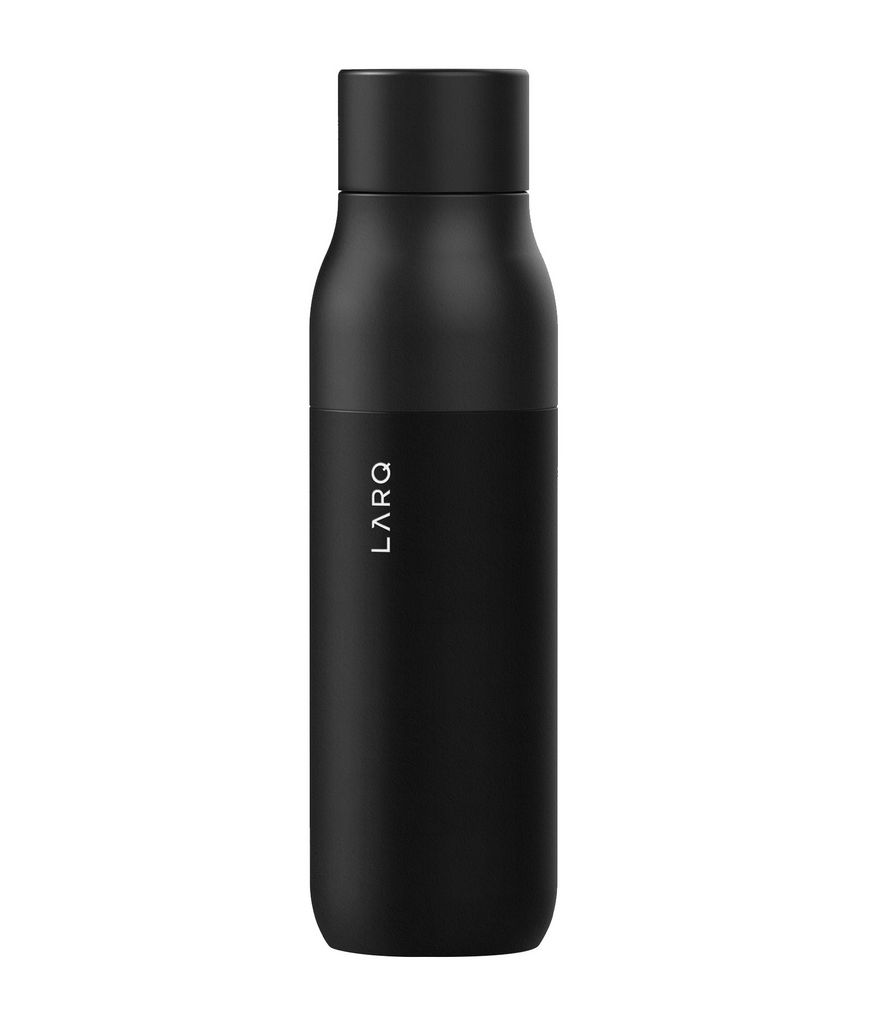 LARQ Bottle 17oz Black