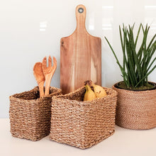 Load image into Gallery viewer, Savar Everything Basket (Set of 4)
